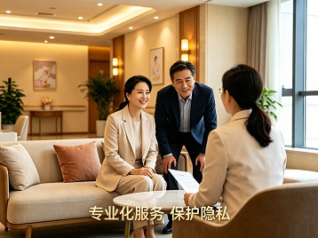 双清有偿售卵代生女生的客户的客户群体有哪些
