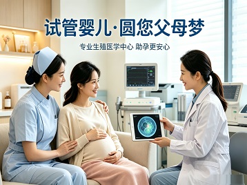 双清辅助生育服务 试管婴儿行业的兴起背景、发展与未来展望